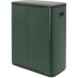 Poubelle électrique Brabantia 304248