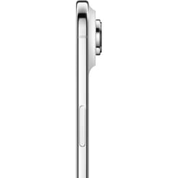 iPhone Air 256 Go - Blanc Nuage - Débloqué