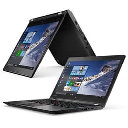 Lenovo ThinkPad Yoga 460 14" Core i5 2.4 GHz - SSD 1000 Go - 8 Go AZERTY - Français