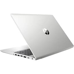 HP ProBook 450 G6 15" Core i5 1.6 GHz - SSD 512 Go - 16 Go QWERTY - Grec