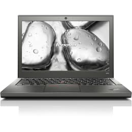Lenovo ThinkPad X240 12" Core i5 1.6 GHz - Ssd 240 Go RAM 8 Go
