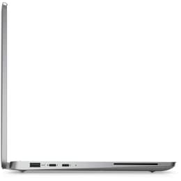 Dell Latitude 5440 13" Core i5 1.6 GHz - Ssd 256 Go RAM 32 Go AZERTY - Français