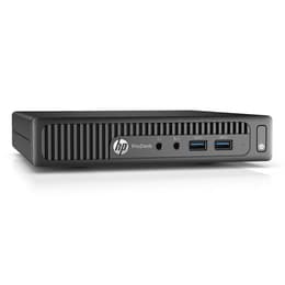 HP ProDesk 400 G2 DM Core i7 2.8 GHz - SSD 256 Go RAM 8 Go