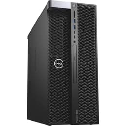 Dell Precision 5820 Xeon W 2.9 GHz - SSD 512 Go RAM 16 Go