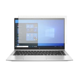 Hp EliteBook 840 G8 14" Core i5 2.4 GHz - Ssd 256 Go RAM 16 Go AZERTY - Français