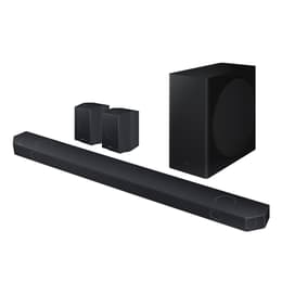 Barre de son HW-Q930C - Noir
