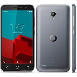 Vodafone Smart Prime 6 8 Go - Gris - Débloqué