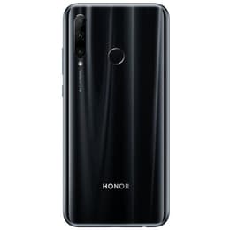 Honor 20 Lite 128 Go - Noir - Débloqué