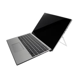 HP Elite X2 G4 13" Core i5 1.6 GHz - SSD 256 Go - 8 Go QWERTZ - Allemand