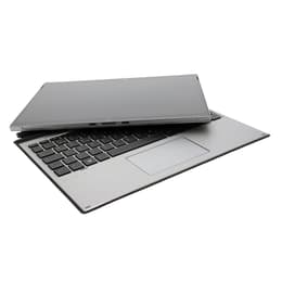 HP Elite X2 G4 13" Core i5 1.6 GHz - SSD 256 Go - 8 Go QWERTZ - Allemand