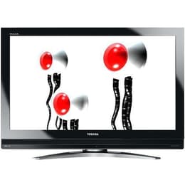 TV LCD HD 720p 107 cm Toshiba 42C3530D