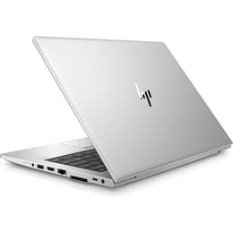 Hp EliteBook 830 G6 14" Core i5 1.6 GHz - Ssd 256 Go RAM 16 Go