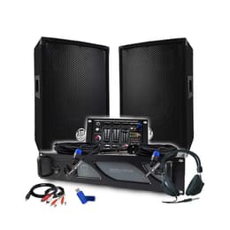 Enceintes sono Bm Sonic 1000W