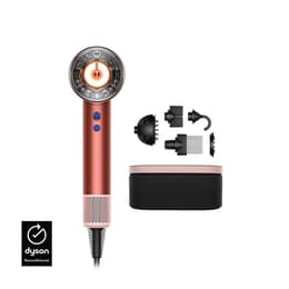 Dyson™ Supersonic - Cuivre
