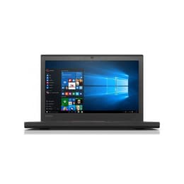 Lenovo ThinkPad X260 12" Core i5 2.4 GHz - SSD 512 Go RAM 8 Go AZERTY - Français