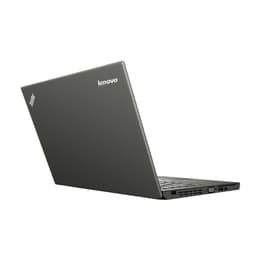 Lenovo ThinkPad X260 12" Core i5 2.4 GHz - Ssd 480 Go RAM 8 Go