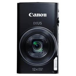 Compact Canon IXUS 275HS - Noir