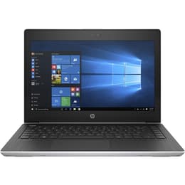 HP ProBook 430 G5 13" Core i5 1.6 GHz - SSD 512 Go - 16 Go QWERTZ - Allemand