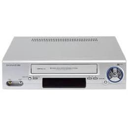 Deawoo SV241S Magnétoscope + Enregistreur VHS - VHS - 2 têtes - Mono