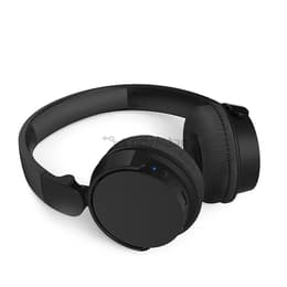 Casque réducteur de bruit gaming sans fil avec micro Philips TAH3209 - Noir
