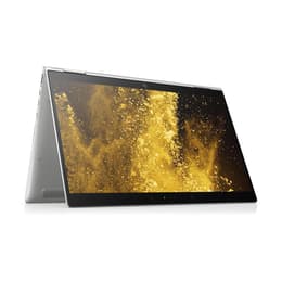 HP EliteBook x360 1030 G3 13" Core i5 1.7 GHz - SSD 512 Go - 8 Go AZERTY - Français