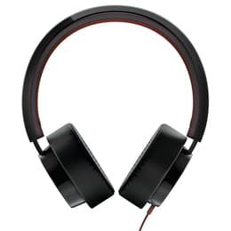 Casque filaire Philips CitiScape Shibuya SHL5215BK - Noir