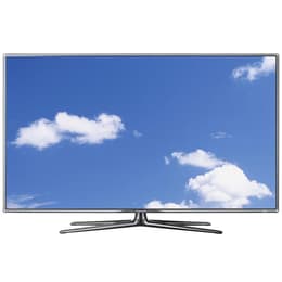 SMART TV LCD 3D Full HD 1080p 140 cm Samsung UE55D7000ZF