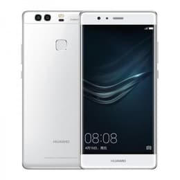 Huawei P9 Plus 32 Go - Blanc - Débloqué
