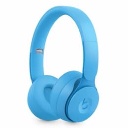 Casque réducteur de bruit sans fil avec micro Beats By Dr. Dre Solo Pro Edition Pharell Williams - Bleu