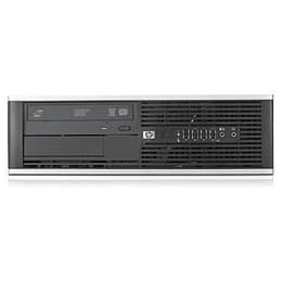 HP Compaq Pro 6300 SFF Core i3 3.3 GHz - HDD 500 Go RAM 8 Go