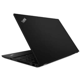 Lenovo ThinkPad T14s G2 14" Core i7 2.8 GHz - SSD 512 Go - 8 Go QWERTZ - Allemand