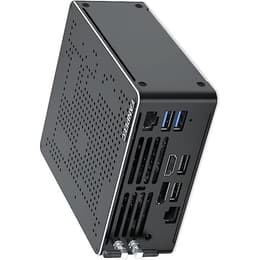 Fanpeec S210H Core i9 2,3 GHz - SSD 1 To RAM 64 Go