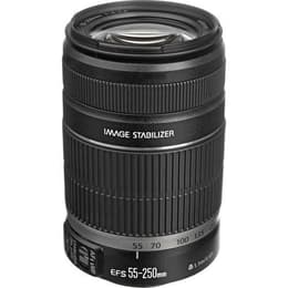 Objectif EF-S 55-250mm f/4-5.6