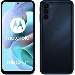 Motorola Moto G41 128 Go - Noir - Débloqué