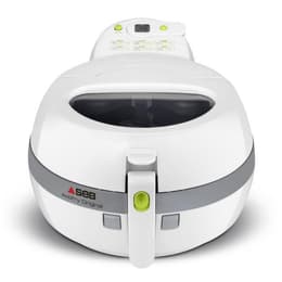 Seb Friteuse FZ710000 Actifry