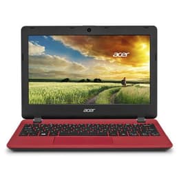 Acer Aspire ES1-131-C51T 11" Celeron 1.6 GHz - Ssd 32 Go RAM 2 Go