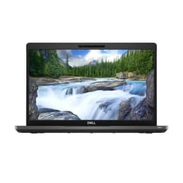 Dell Latitude 5400 14" Core i5 1.6 GHz - SSD 256 Go - 16 Go QWERTY - Portugais