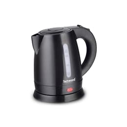 Techwood TB-1036 Noir 1,0000L - Techwood TB-1036