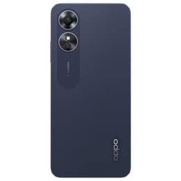 Oppo A17 64 Go - Noir - Débloqué