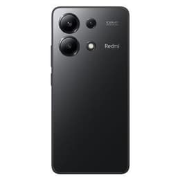 Xiaomi Redmi Note 13 4G 128 Go - Noir - Débloqué