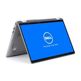 Dell Latitude 7410 2-in-1 14" Core i7 1.1 GHz - SSD 256 Go - 16 Go QWERTY - Anglais