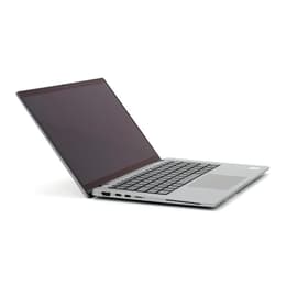 Dell Latitude 7410 2-in-1 14" Core i7 1.1 GHz - SSD 256 Go - 16 Go QWERTY - Anglais