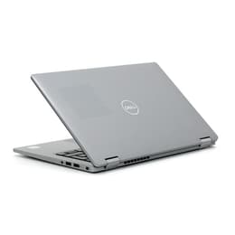 Dell Latitude 7410 2-in-1 14" Core i7 1.1 GHz - SSD 256 Go - 16 Go QWERTY - Anglais