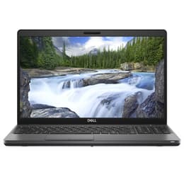 Dell Latitude 5500 15" Core i5 1.6 GHz - SSD 512 Go - 16 Go AZERTY - Français