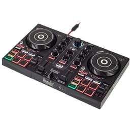 Accessoires audio Hercules DJControl Inpulse 200