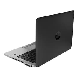 Hp EliteBook 820 G1 12" Core i5 1.6 GHz - Hdd 320 Go RAM 4 Go
