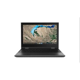 Lenovo 300E ChromeBook G2 Celeron N4020 1.1 GHz 32Go eMMC - 4Go AZERTY - Français
