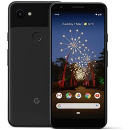 Google Pixel 3a 64 Go - Noir - Débloqué