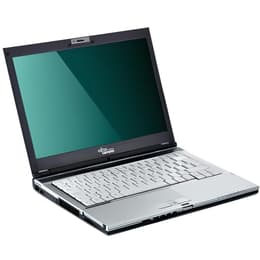 Fujitsu LifeBook S6420 13" Core 2 2.4 GHz - Ssd 120 Go RAM 4 Go