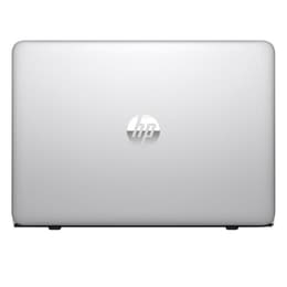 Hp EliteBook 820 G3 12" Core i5 2.3 GHz - Ssd 120 Go RAM 4 Go